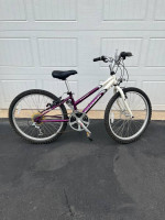 24" Schwinn Frontier 21-Speed Bicycle