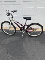 24" Schwinn Frontier 21-Speed Bicycle