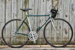 1980s Italian Scapin Road Bike