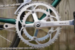 1980s Italian Scapin Road Bike