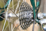 1980s Italian Scapin Road Bike