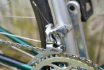 1980s Italian Scapin Road Bike
