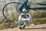 1980s Italian Scapin Road Bike