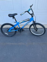 20" DynacraftWipe Out 31.Bicycle, Good Tires, Rideable