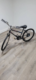 Huffy Santa Fe 26 inch Bicycle