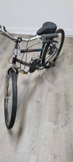 Huffy Santa Fe 26 inch Bicycle