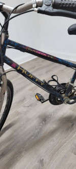 Huffy Santa Fe 26 inch Bicycle
