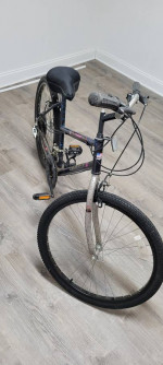 Huffy Santa Fe 26 inch Bicycle
