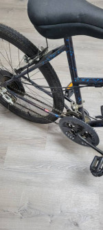 Huffy Santa Fe 26 inch Bicycle