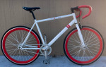 Sole Michelob Ultra Fixed Gear Bicycle