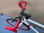 Sole Michelob Ultra Fixed Gear Bicycle