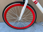 Sole Michelob Ultra Fixed Gear Bicycle