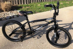 HYPER BIKE CO. SPINER 20" BMX BIKE