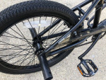 HYPER BIKE CO. SPINER 20" BMX BIKE