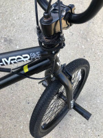 HYPER BIKE CO. SPINER 20" BMX BIKE