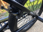 HYPER BIKE CO. SPINER 20" BMX BIKE