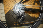 New 2023 Reid  Track 2 Mountain Bike size medium