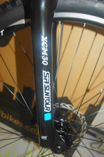 New 2023 Reid  Track 2 Mountain Bike size medium