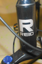 New 2023 Reid  Track 2 Mountain Bike size medium
