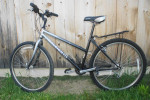 Raleigh Mountain Bike small Ladies 16"