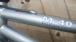 Raleigh Mountain Bike small Ladies 16"