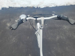 2021 City bike step thru 7speed internal