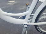 2021 City bike step thru 7speed internal