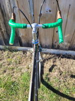 Touring bike Panasonic Touring Deluxe size medium