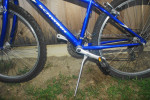 Schwinn Frontier Mountain Bike small