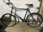 Vintage Trek 850 Mt. Track Mtn Bike XL