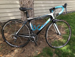Trek Madone 5.2 WSD
