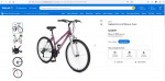 Mantis 26" Women's Mountain - Bike 21 Speed
