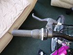 Mantis 26" Women's Mountain - Bike 21 Speed