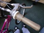 Mantis 26" Women's Mountain - Bike 21 Speed