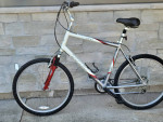 Trek Navigator 200 Hybrid Mountain Bike XL Frame