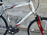 Trek Navigator 200 Hybrid Mountain Bike XL Frame