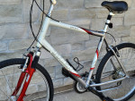 Trek Navigator 200 Hybrid Mountain Bike XL Frame