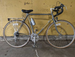 Vintage Schwinn, Raleigh, Gitane and Peugeot Bikes