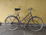 Vintage Schwinn, Raleigh, Gitane and Peugeot Bikes