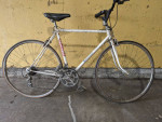 Vintage Schwinn, Raleigh, Gitane and Peugeot Bikes