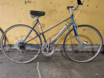 Vintage Schwinn, Raleigh, Gitane and Peugeot Bikes