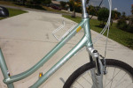 Like New Ladies Giant Sedona Low Entry Aluminum 26” Tires 21 Speeds