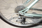 Like New Ladies Giant Sedona Low Entry Aluminum 26” Tires 21 Speeds