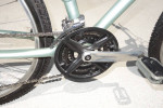 Like New Ladies Giant Sedona Low Entry Aluminum 26” Tires 21 Speeds