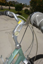 Like New Ladies Giant Sedona Low Entry Aluminum 26” Tires 21 Speeds