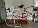 Ladies LOTUS 10-Speed Vintage Bike