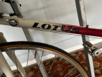 Ladies LOTUS 10-Speed Vintage Bike