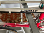 Ladies LOTUS 10-Speed Vintage Bike