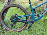 Like New 2023 Santa Cruz Hightower XL 3C