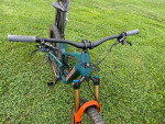 Like New 2023 Santa Cruz Hightower XL 3C